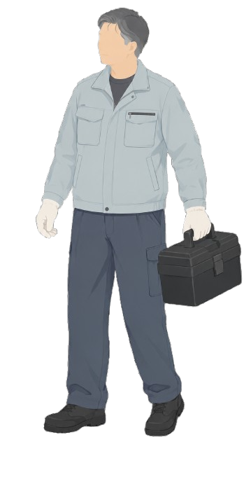 庶務アイコン