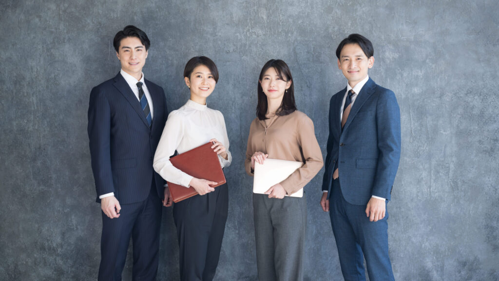 国家有資格者たち