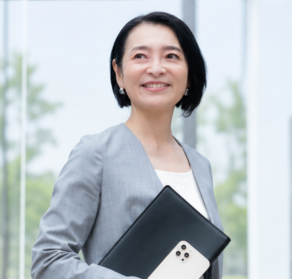 司法書士有資格者/未経験者歓迎/女性